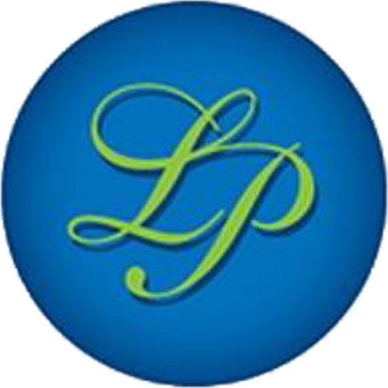 Linkpin Realty - site logo